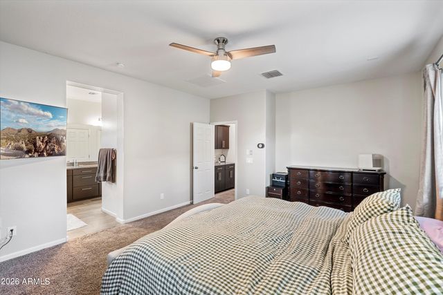 3183 S MAGNOLIA Lane, Chandler, AZ 85286