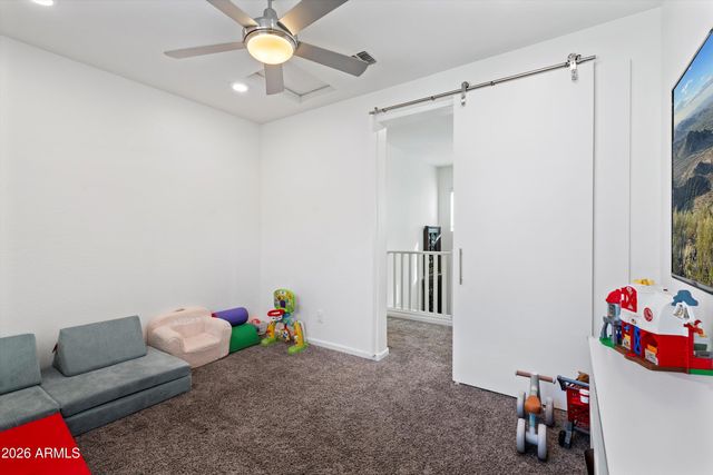 3183 S MAGNOLIA Lane, Chandler, AZ 85286