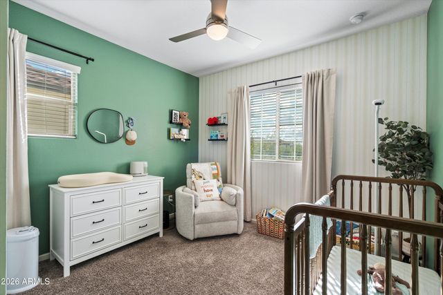 3183 S MAGNOLIA Lane, Chandler, AZ 85286