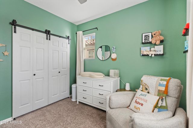 3183 S MAGNOLIA Lane, Chandler, AZ 85286