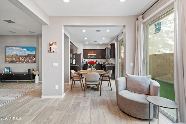 3183 S MAGNOLIA Lane, Chandler, AZ 85286