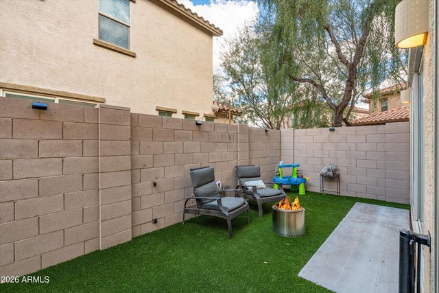 3183 S MAGNOLIA Lane, Chandler, AZ 85286