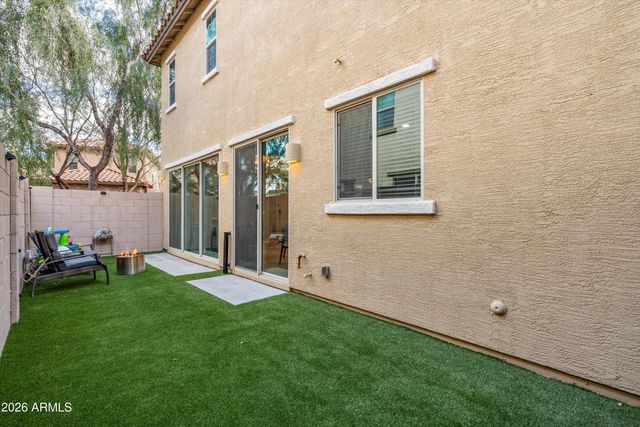 3183 S MAGNOLIA Lane, Chandler, AZ 85286