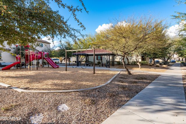 3183 S MAGNOLIA Lane, Chandler, AZ 85286