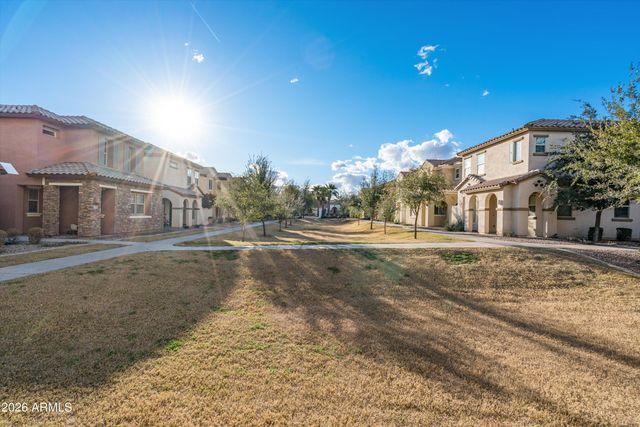 3183 S MAGNOLIA Lane, Chandler, AZ 85286