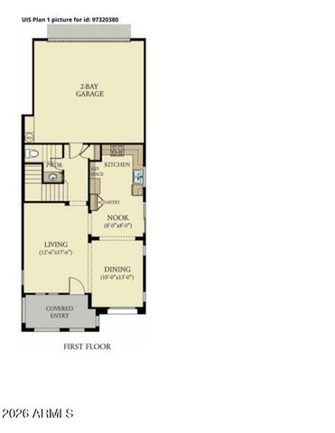 3183 S MAGNOLIA Lane, Chandler, AZ 85286