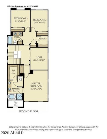 3183 S MAGNOLIA Lane, Chandler, AZ 85286