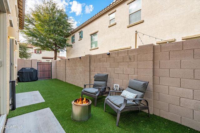 3183 S MAGNOLIA Lane, Chandler, AZ 85286