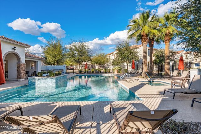 3183 S MAGNOLIA Lane, Chandler, AZ 85286