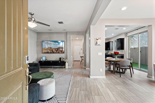 3183 S MAGNOLIA Lane, Chandler, AZ 85286