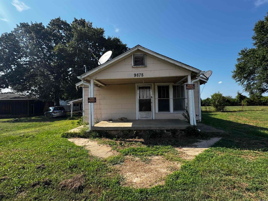 9878 Highway 64, Clarksville, AR 72830