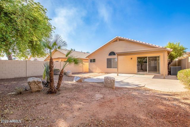 109 W Helena Drive, Phoenix, AZ 85023