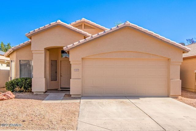 109 W Helena Drive, Phoenix, AZ 85023
