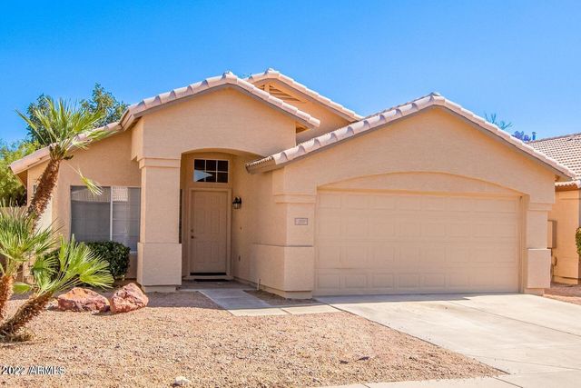 109 W Helena Drive, Phoenix, AZ 85023