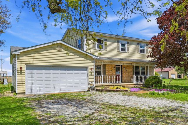 5850 W 100, Tipton, IN 46072