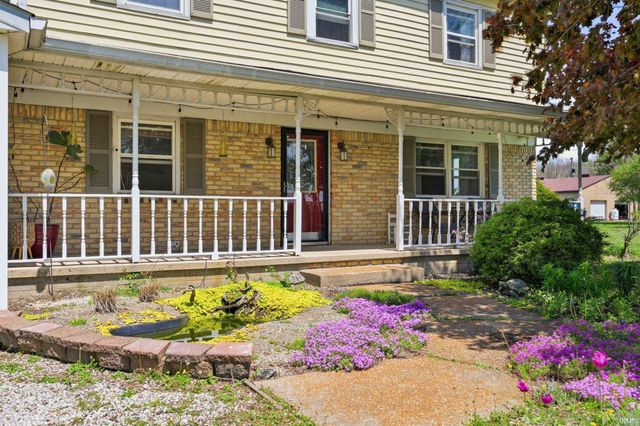 5850 W 100, Tipton, IN 46072