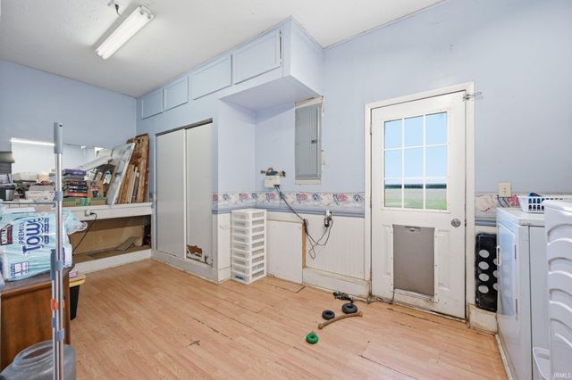 5850 W 100, Tipton, IN 46072