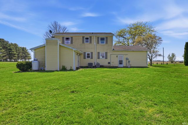 5850 W 100, Tipton, IN 46072