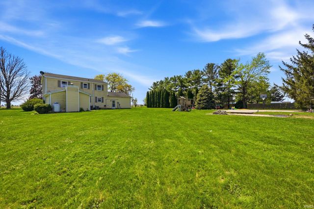 5850 W 100, Tipton, IN 46072