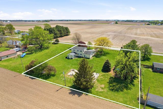 5850 W 100, Tipton, IN 46072