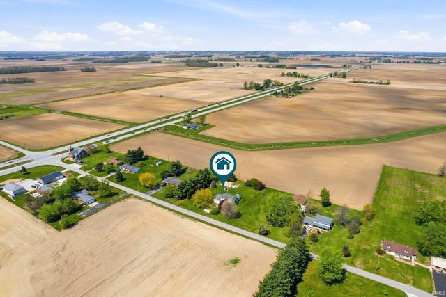 5850 W 100, Tipton, IN 46072