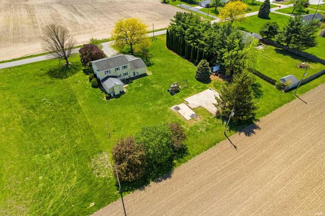 5850 W 100, Tipton, IN 46072