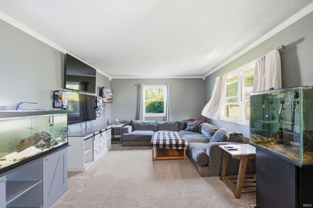 5850 W 100, Tipton, IN 46072