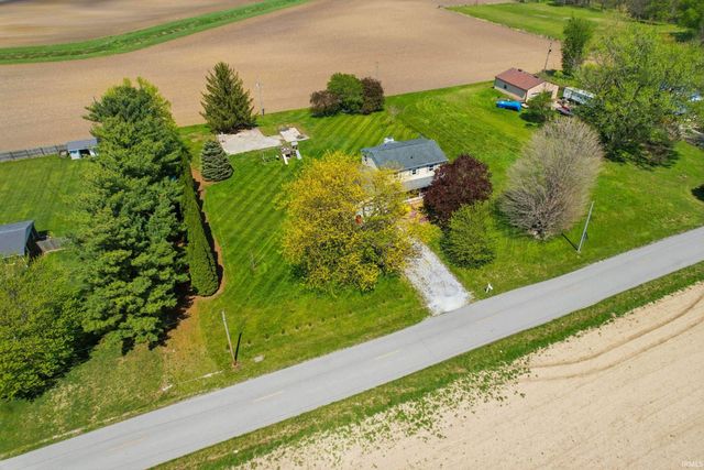 5850 W 100, Tipton, IN 46072