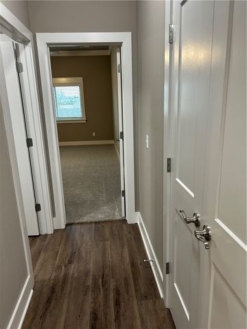 1120 Flat Rock Street, Bentonville, AR 72713