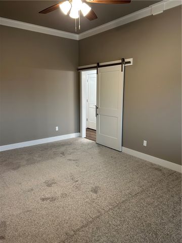 1120 Flat Rock Street, Bentonville, AR 72713