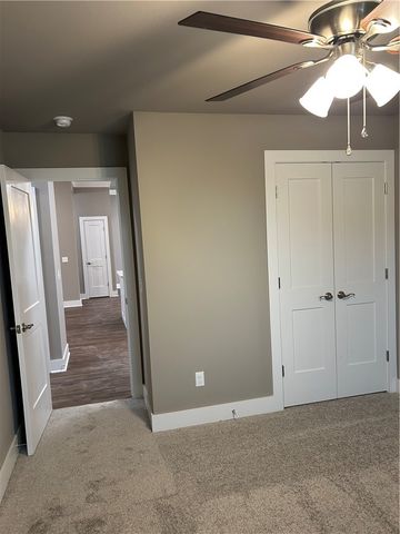 1120 Flat Rock Street, Bentonville, AR 72713