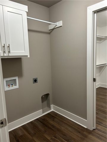 1120 Flat Rock Street, Bentonville, AR 72713