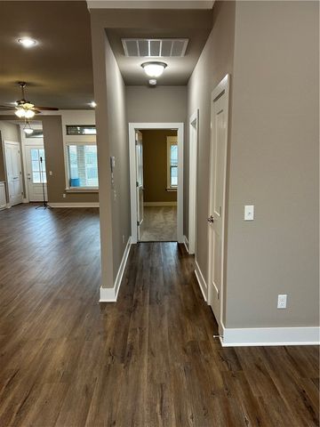 1120 Flat Rock Street, Bentonville, AR 72713