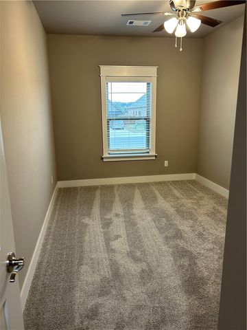 1120 Flat Rock Street, Bentonville, AR 72713