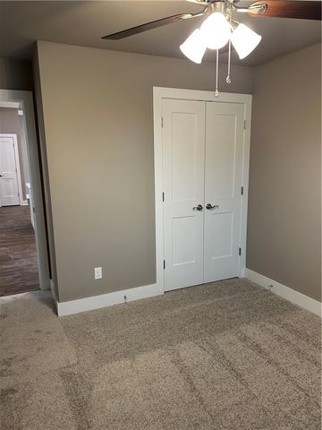 1120 Flat Rock Street, Bentonville, AR 72713