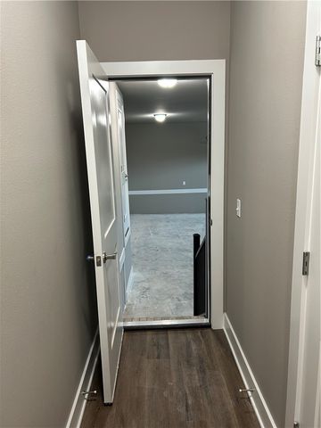 1120 Flat Rock Street, Bentonville, AR 72713