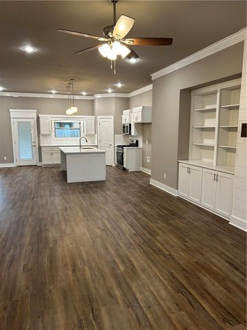 1120 Flat Rock Street, Bentonville, AR 72713