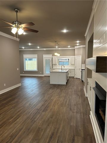 1120 Flat Rock Street, Bentonville, AR 72713