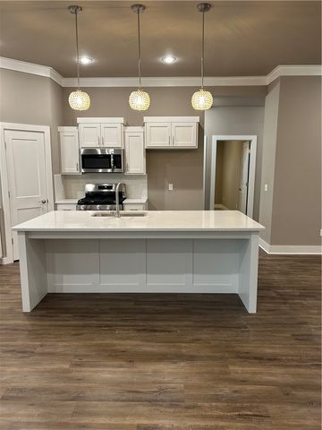 1120 Flat Rock Street, Bentonville, AR 72713