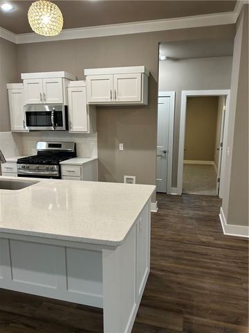 1120 Flat Rock Street, Bentonville, AR 72713