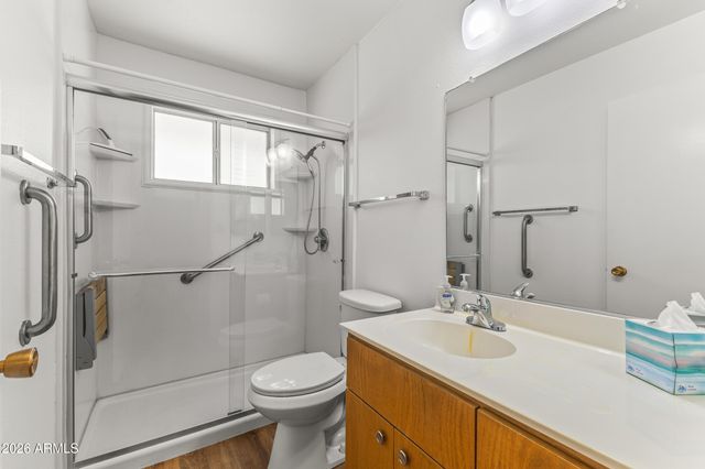 10201 W ANDOVER Avenue, Sun City, AZ 85351