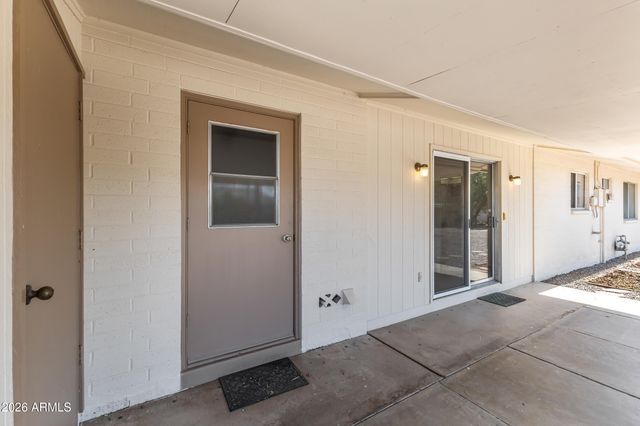 10201 W ANDOVER Avenue, Sun City, AZ 85351
