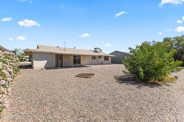 10201 W ANDOVER Avenue, Sun City, AZ 85351