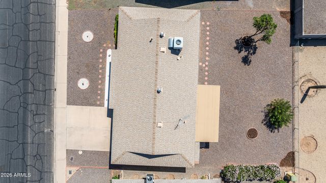 10201 W ANDOVER Avenue, Sun City, AZ 85351