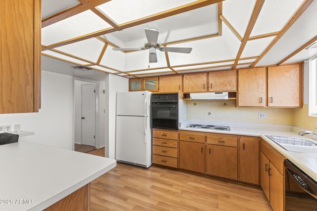 10201 W ANDOVER Avenue, Sun City, AZ 85351