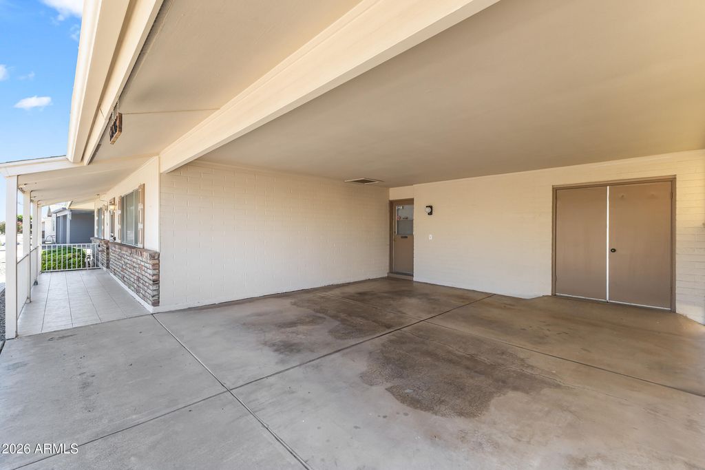 10201 W ANDOVER Avenue, Sun City, AZ 85351 — photo 4