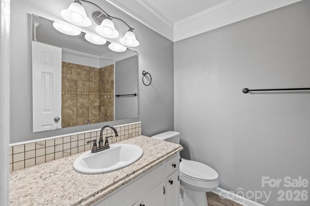 3545 Heather Lane, Gastonia, NC 28056