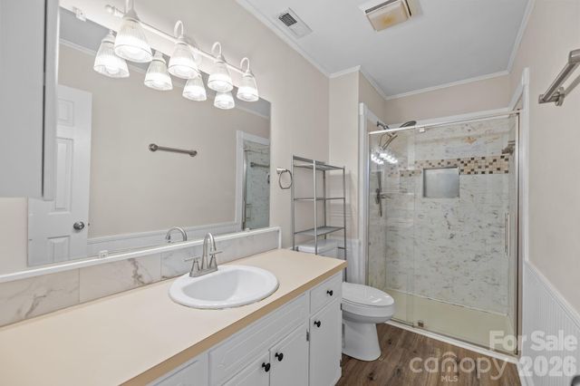 3545 Heather Lane, Gastonia, NC 28056