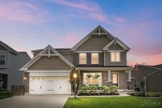8952 Bluejay View Drive, Whitewater Twp, OH 45002