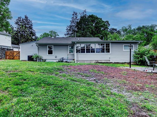 3940 Forrest Court, Chamblee, GA 30341